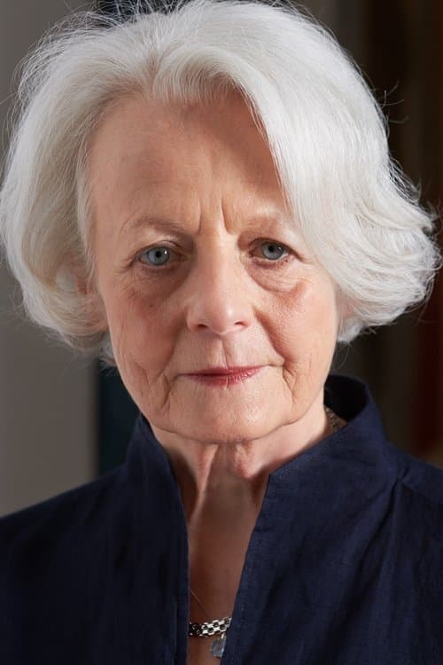 Zdjęcie Lore Stefanek