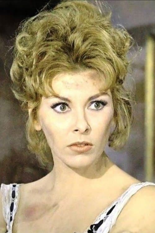 Zdjęcie Loredana Nusciak