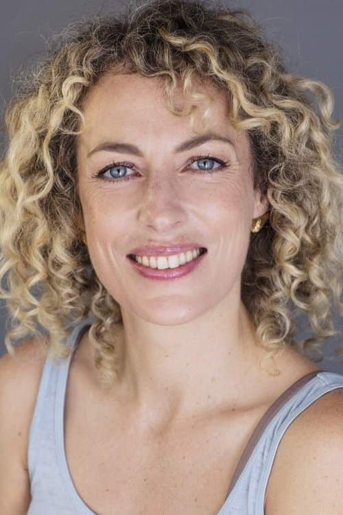 Zdjęcie Loren Taylor