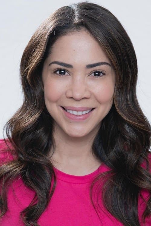 Zdjęcie Lorena Graniewicz