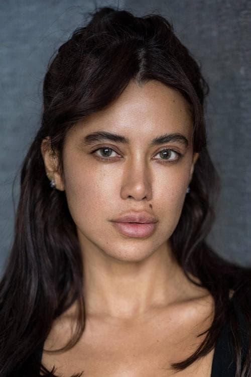 Zdjęcie Lorena Sarria