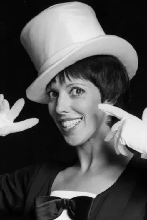 Zdjęcie Lorene Yarnell Jansson