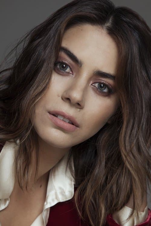 Zdjęcie Lorenza Izzo