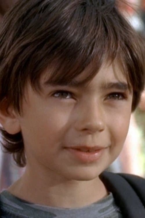 Zdjęcie Lorenzo Ausilia-Foret