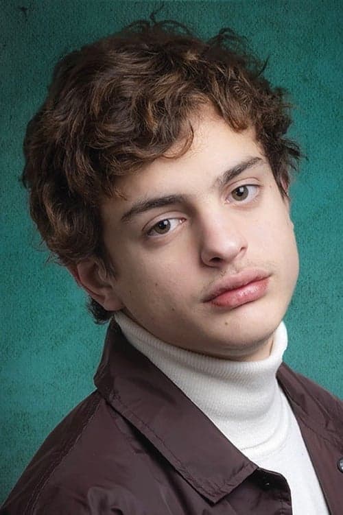 Zdjęcie Lorenzo Ferro