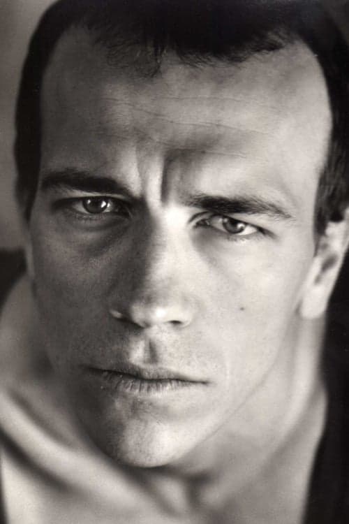 Zdjęcie Lorenzo Gleijeses