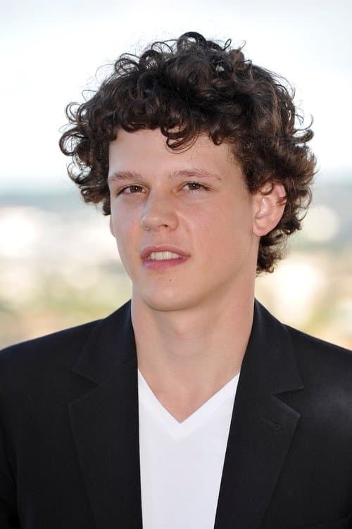 Zdjęcie Lorenzo Lefèbvre