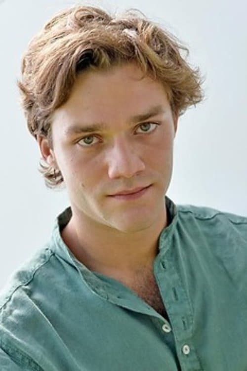 Zdjęcie Lorenzo Richelmy