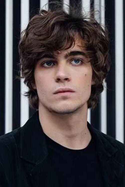 Zdjęcie Lorenzo Zurzolo