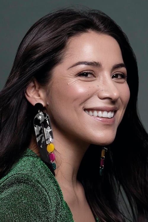 Zdjęcie Loreto Aravena