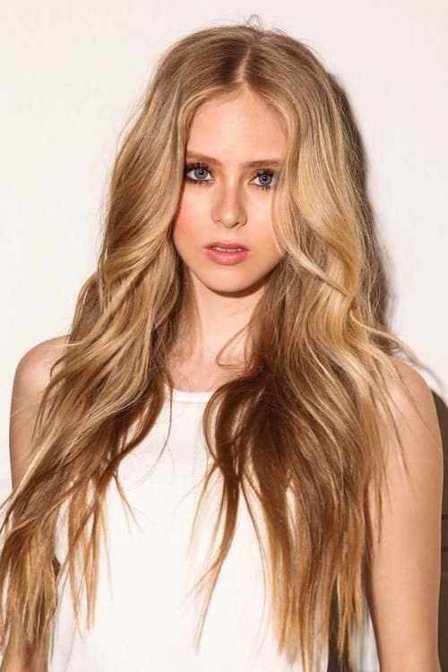 Zdjęcie Loreto Peralta