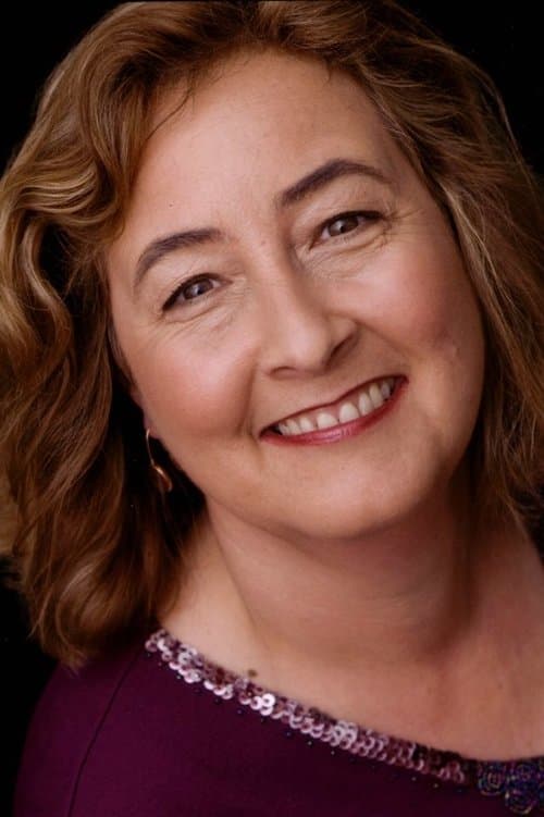 Zdjęcie Lori Dungey