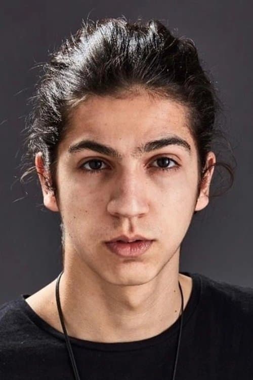 Zdjęcie Lorin Merhart