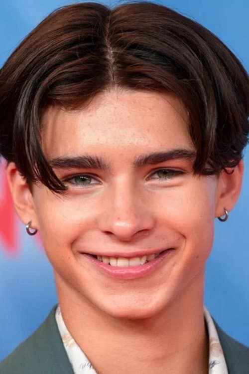 Zdjęcie Loris Sichrovsky