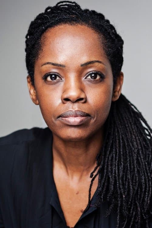 Zdjęcie Lorna Brown