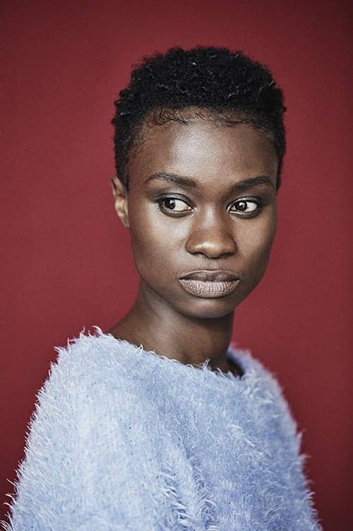 Zdjęcie Lorna Ishema