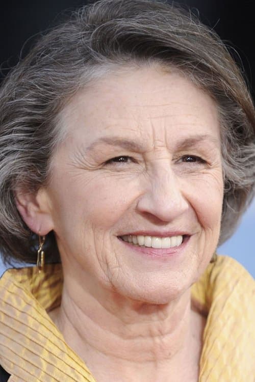 Zdjęcie Lorna Raver