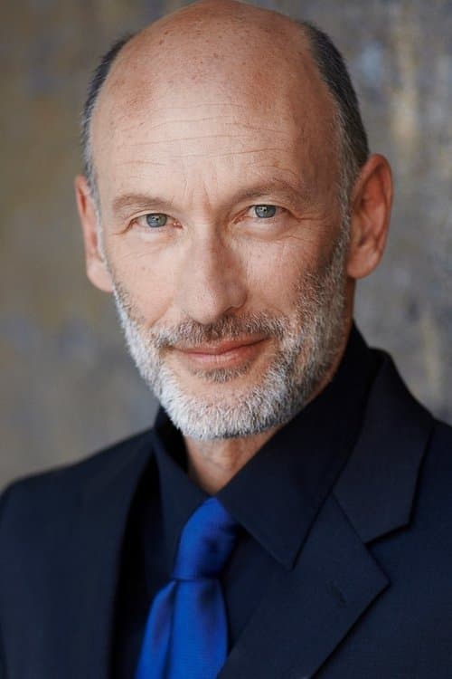 Zdjęcie Lorne Brass