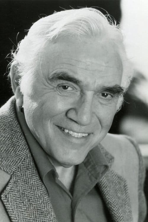 Zdjęcie Lorne Greene