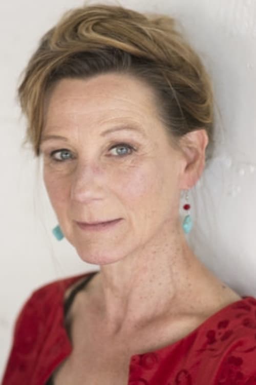 Zdjęcie Lorraine Bahr