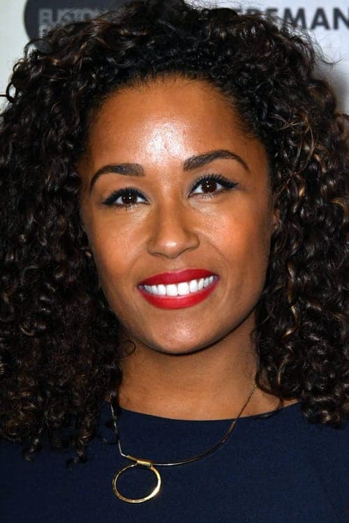 Zdjęcie Lorraine Burroughs