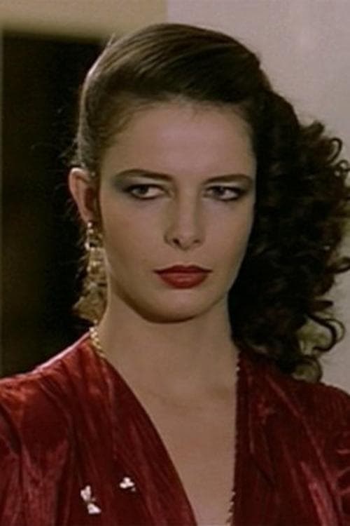 Zdjęcie Lorraine De Selle