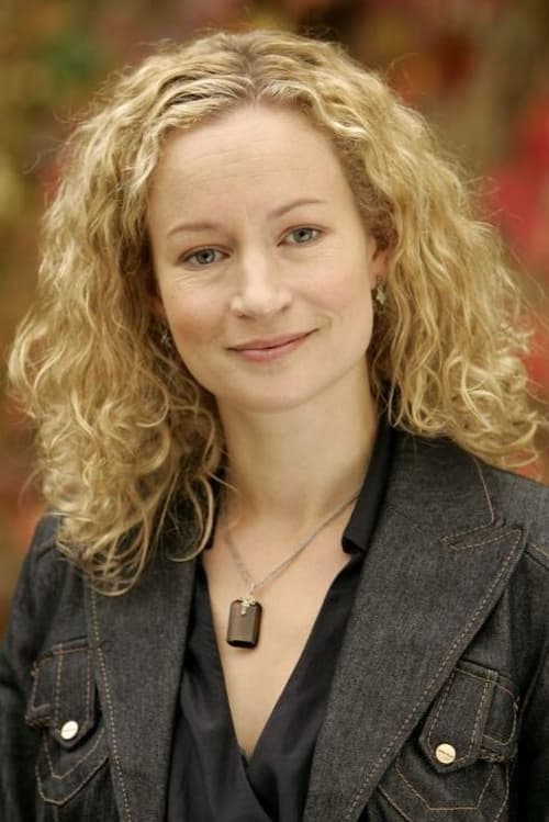 Zdjęcie Lorraine Pilkington