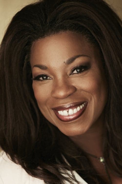 Zdjęcie Lorraine Toussaint