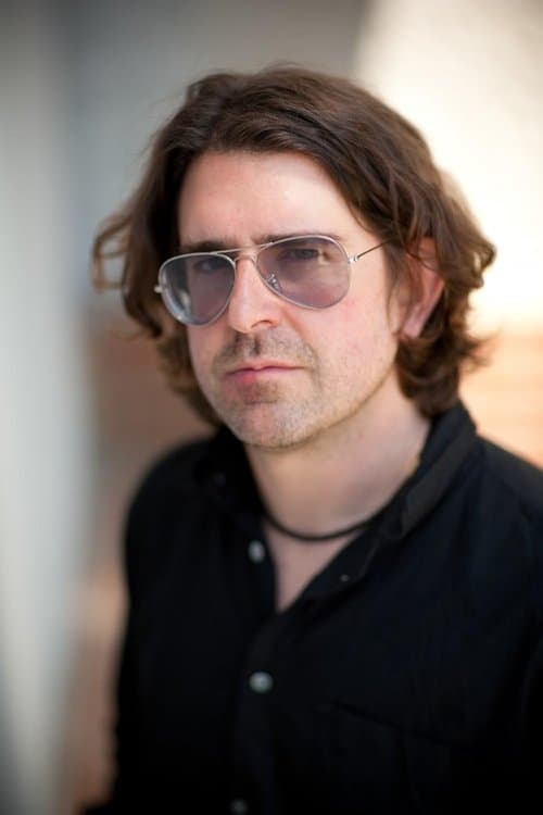 Zdjęcie Lou Barlow
