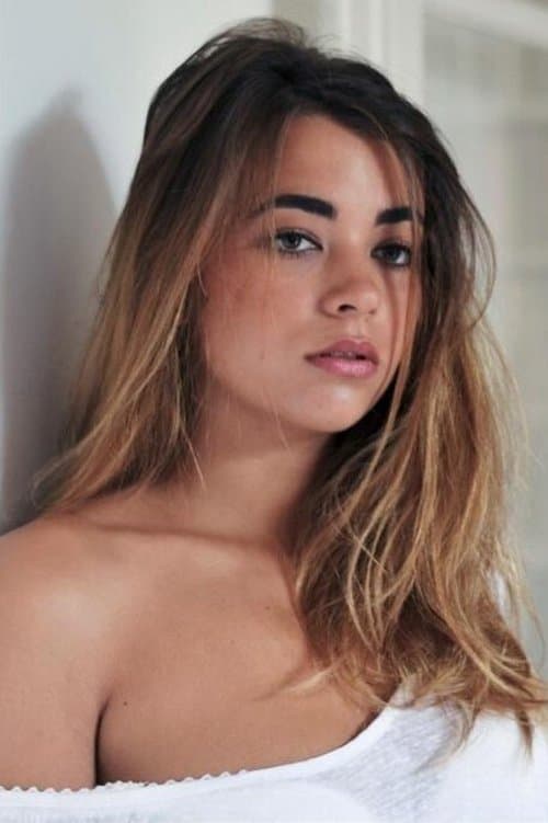 Zdjęcie Lou Bohringer