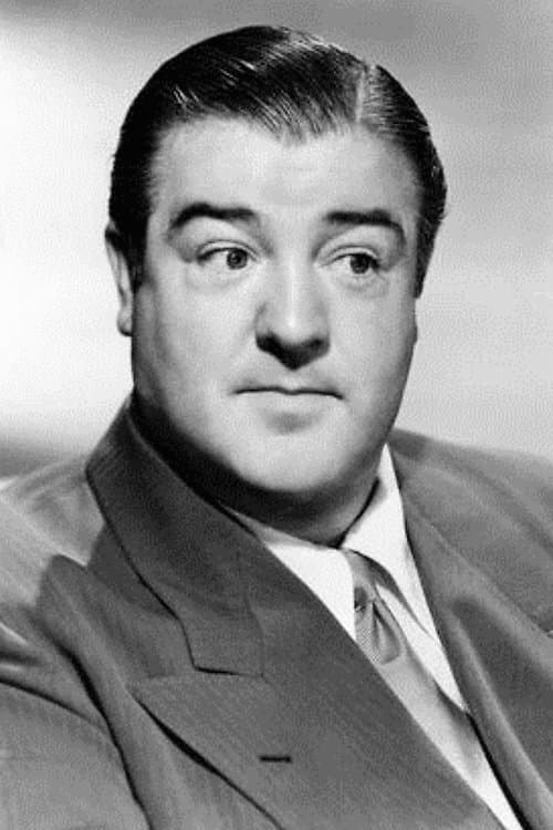 Zdjęcie Lou Costello