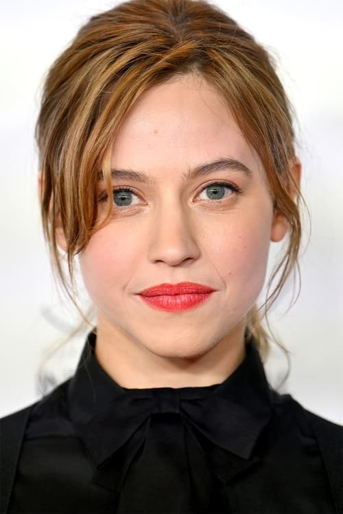 Zdjęcie Lou de Laâge