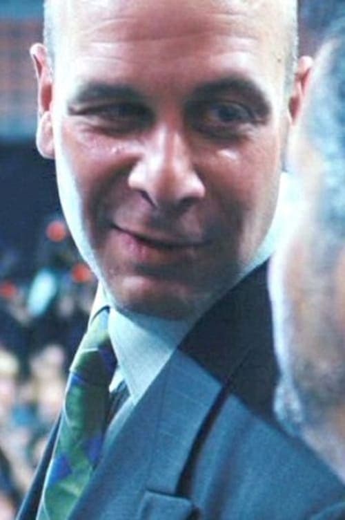 Zdjęcie Lou DiBella