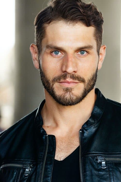 Zdjęcie Lou Ferrigno Jr.