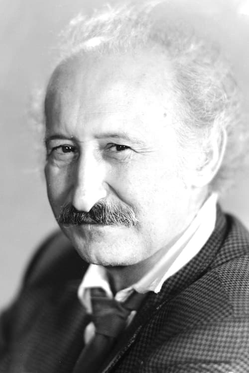 Zdjęcie Lou Gilbert