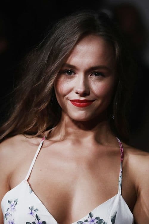 Zdjęcie Lou Luttiau