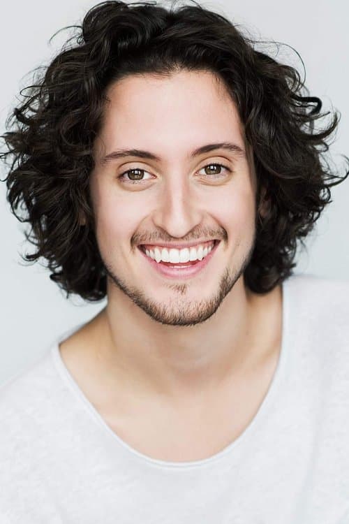 Zdjęcie Lou-Pascal Tremblay