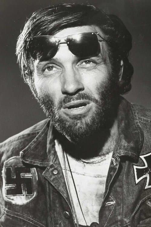 Zdjęcie Lou Procopio