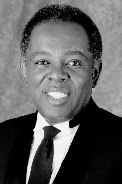 Zdjęcie Lou Rawls