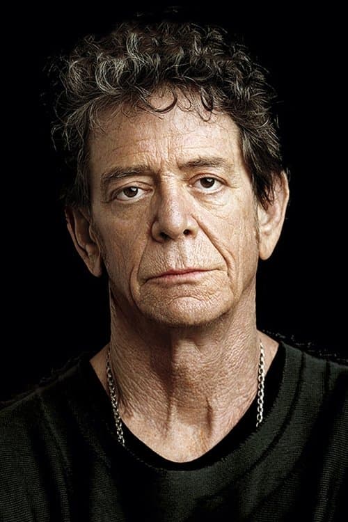 Zdjęcie Lou Reed