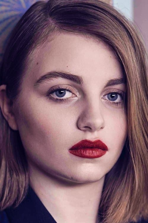 Zdjęcie Lou Roy-Lecollinet