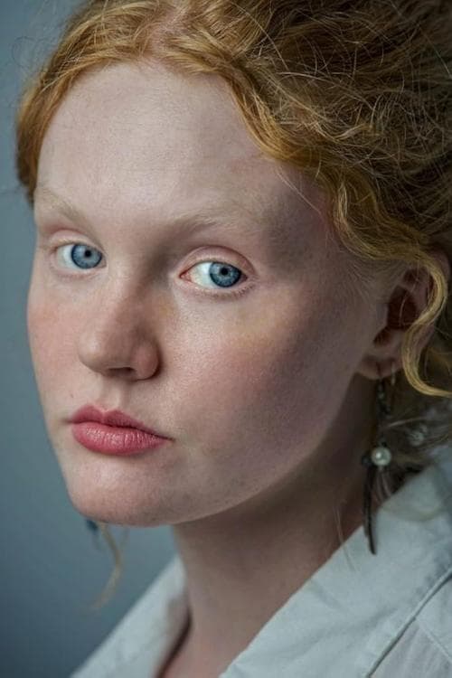 Zdjęcie Lou Thompson