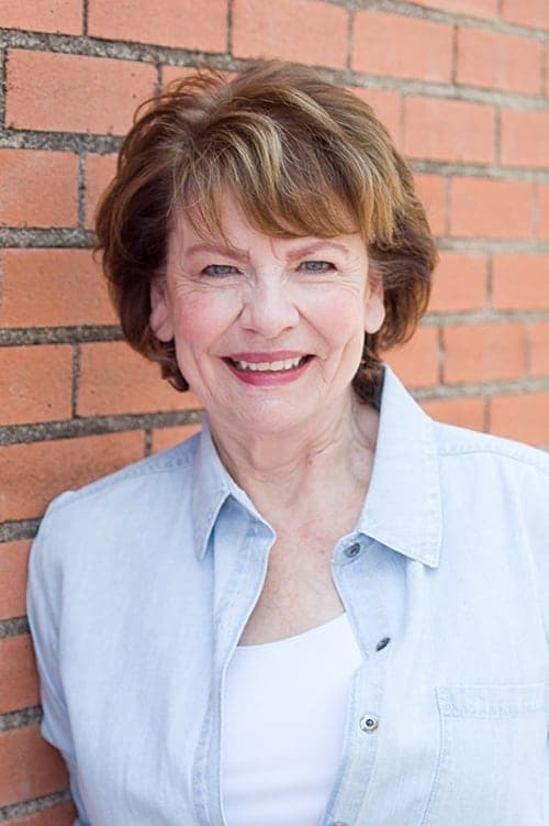 Zdjęcie Louanne Stephens