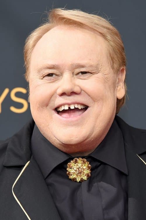 Zdjęcie Louie Anderson