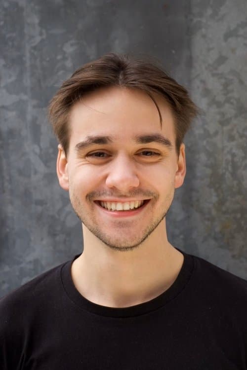 Zdjęcie Louie Betton