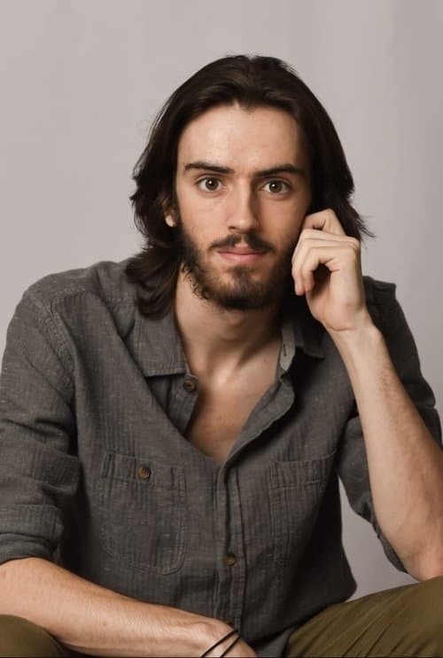 Zdjęcie Louie Kurtzman