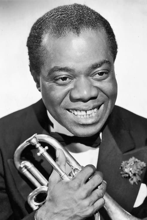 Zdjęcie Louis Armstrong