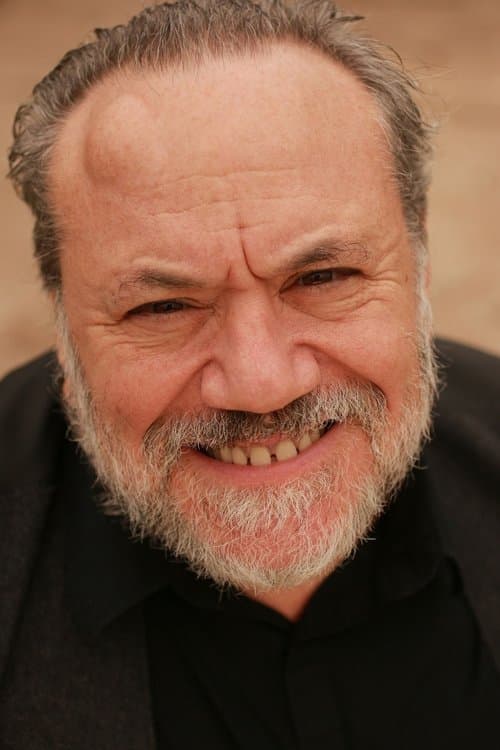 Zdjęcie Louis Black