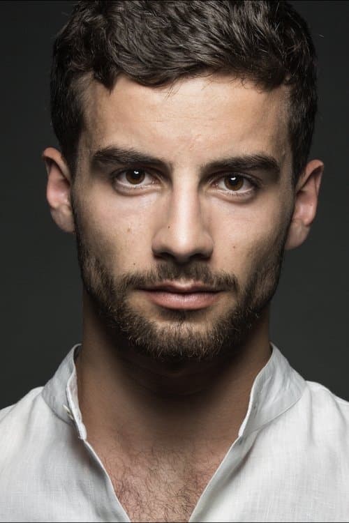 Zdjęcie Louis Boyer