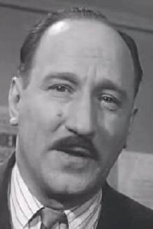 Zdjęcie Louis Bugette